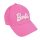 Casquette de baseball Barbie