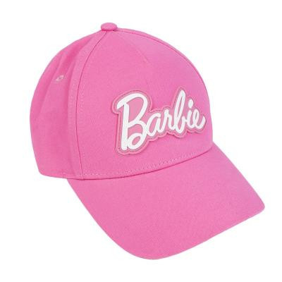 Casquette de baseball Barbie