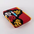 Harry Potter GRYFFINDOR prémium gyorsan száradó strandtörölköző 70x140cm