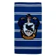 Harry Potter RAVENCLAW prémium gyorsan száradó strandtörölköző 70x140cm