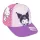 Hello Kitty Kuromi baseball sapka