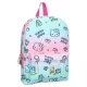 Hello Kitty Love your self multicolor hátizsák