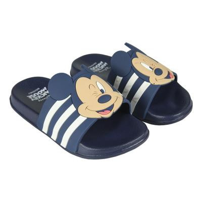 Chaussons premium pour enfants - Mickey Mouse