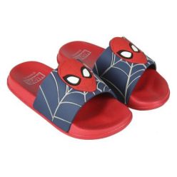 Chaussons premium pour enfants - Spiderman 3D