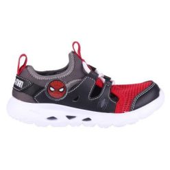Chaussures de sport Spiderman pour enfants
