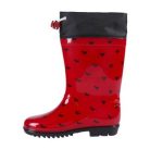 Bottes en caoutchouc pour enfants Disney Mickey Mouse_26