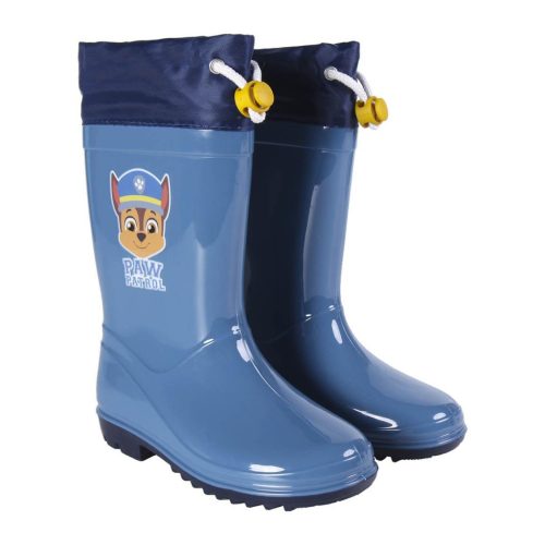 Bottes en caoutchouc pour enfants Pat' Patrouille_22