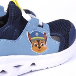   Pat' Patrouille chaussures de sport pour enfants avec semelle légère et respirante