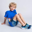 Pat' Patrouille chaussures de sport pour enfants avec semelle légère et respirante