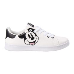 Chaussures de sport Disney Mickey Mouse pour enfants