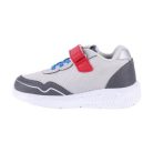 Les Vengeurs chaussures de rue pour enfants avec LED clignotantes