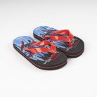 Tongs Flip-Flop pour enfants Spider-Man