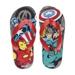 Chaussons Flip-Flop Avengers pour enfants - 34-35