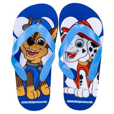 Chaussons Flip-Flop pour enfants Pat' Patrouille - 28-29