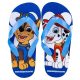 Chaussons Flip-Flop pour enfants Pat' Patrouille