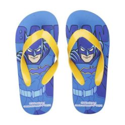 Chaussons Flip-Flop Batman pour enfants - 34-35
