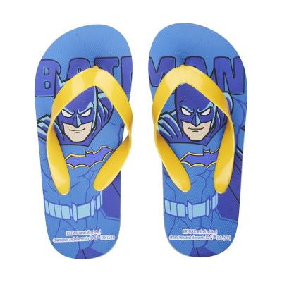 Chaussons Flip-Flop Batman pour enfants - 34-35