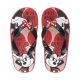 Minnie Mouse chaussons d'enfant Flip-Flop - 26-27