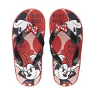 Minnie Mouse chaussons d'enfant Flip-Flop