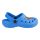 Vengeurs chaussons d'enfant, sabot - bleu - 26-27