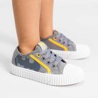 Baskets pour enfants Batman