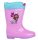 Bottes en caoutchouc pour enfants Gabi Babaháza_25