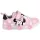 Disney Minnie Mouse chaussures de rue pour enfants avec LED clignotantes et lumineuses_32