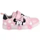 Disney Minnie Mouse chaussures de rue pour enfants avec LED clignotantes et lumineuses_32