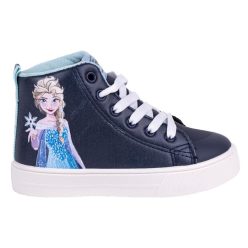   Chaussures de sport montantes Disney La Reine des Neiges pour enfants