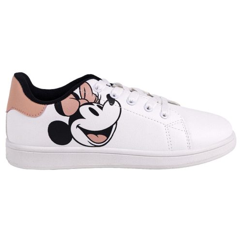 Disney Minnie Mouse chaussures de sport pour enfants_32