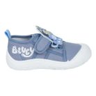 Bluey sneaker enfant à fermeture éclair