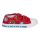 Chaussures de sport en coton Spiderman pour enfants avec semelle lumineuse - 29