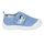 Chaussures de sport à scratch pour enfants Bluey - 22