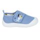 Chaussures de sport à scratch pour enfants Bluey