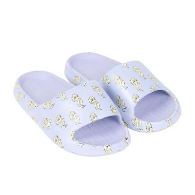 Chaussons premium pour enfants - La Reine des Neiges - 28-29