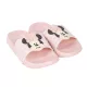 Chaussons premium pour enfants - Minnie Mouse - 30-31