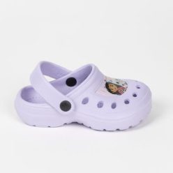   Chaussons pour enfants Gabi's Dollhouse, sabots - violet clair - 30-31