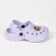 Chaussons pour enfants Gabi's Dollhouse, sabots - violet clair - 30-31