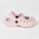 Chaussons pour enfants Gabi's Dollhouse, sabots - rose clair - 28-29