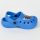 Chaussons pour enfants Spider-Man, sabots - rouge - 30-31