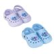 Stitch chaussons d'enfant, sabot