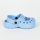 Disney Stitch chaussons pour enfants, sabots - bleu clair - 26-27