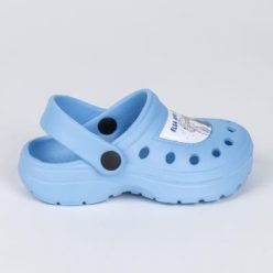   La Reine des neiges chaussons d'enfant, sabot - bleu clair - 28-29