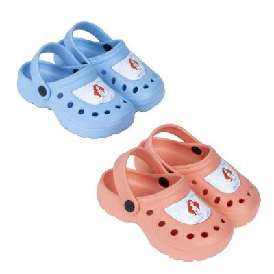 Princesses Disney sabot - bleu - 24-25