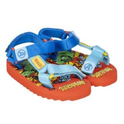 Vengeurs sandales pour enfants