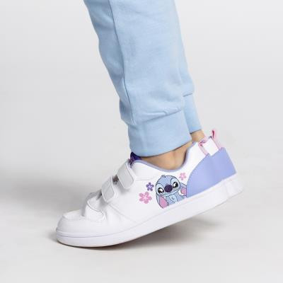 Disney Stitch chaussures de sport pour enfants - blanc - 28