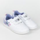 Disney Stitch chaussures de sport pour enfants - blanc
