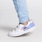 Disney Stitch chaussures de sport pour enfants - blanc