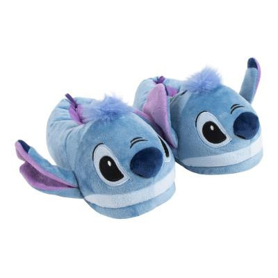 Chaussons premium STITCH 3D