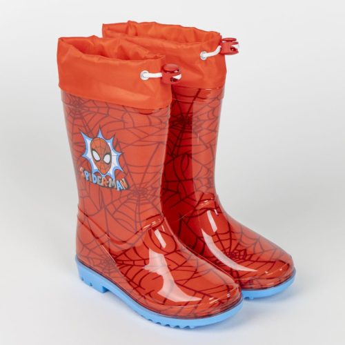 Gourde en plastique Spider-Man - 370 ml